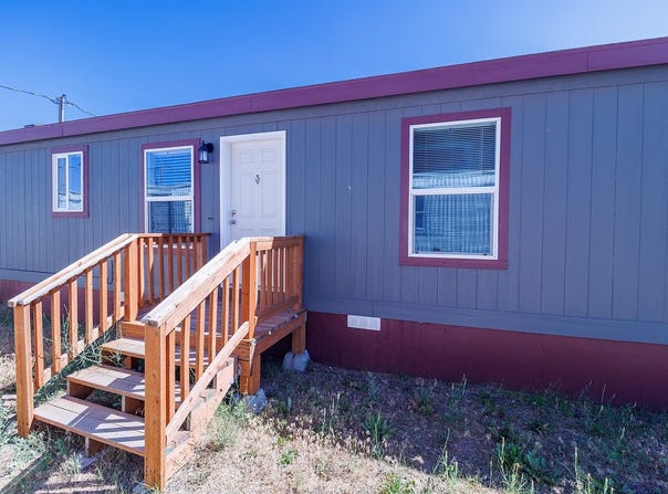 15610 W SR 2 Hwy, Medical Lake, WA 99022