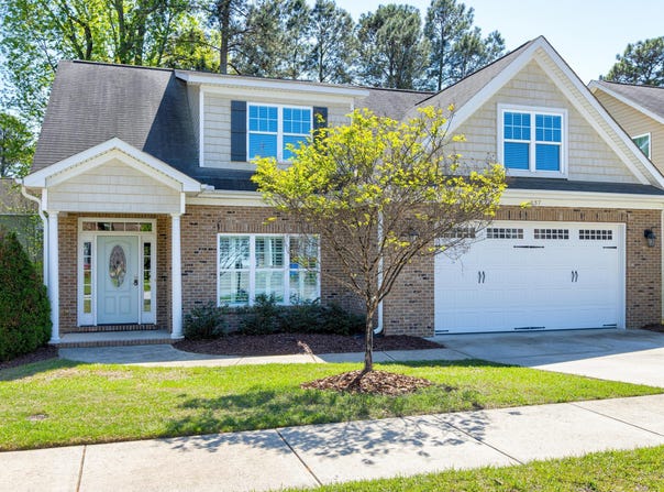 837 Varina Lane, Fuquay Varina, NC 27526