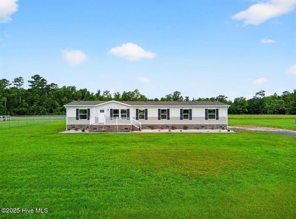 4297 Project Road NW, Ash, NC 28420
