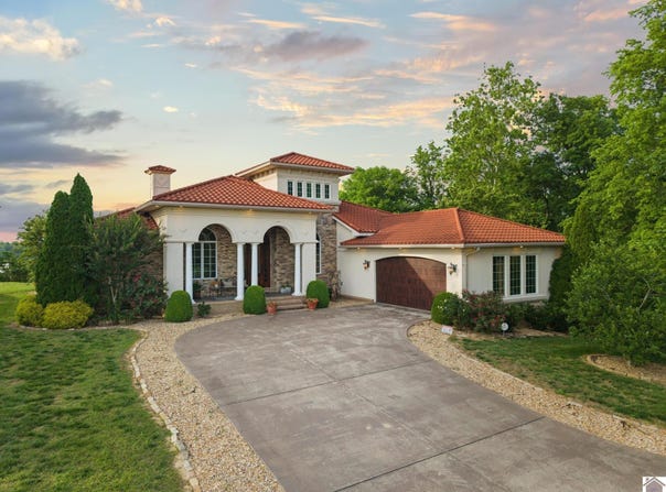 250 Spyglass, Ledbetter, KY 42058