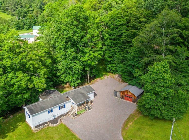 2165 JENNINGS Road, JENNINGS, MD 21536