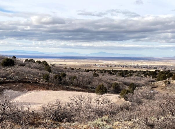 1100 S DEER PASTURE Rd, Fillmore, UT 84631