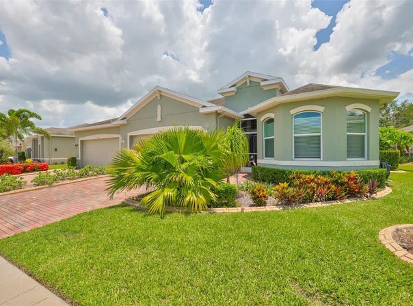 724 CHIPPER DRIVE, SUN CITY CENTER, FL 33573