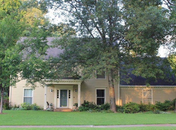 2444 Brachton Avenue, Germantown, TN 38139