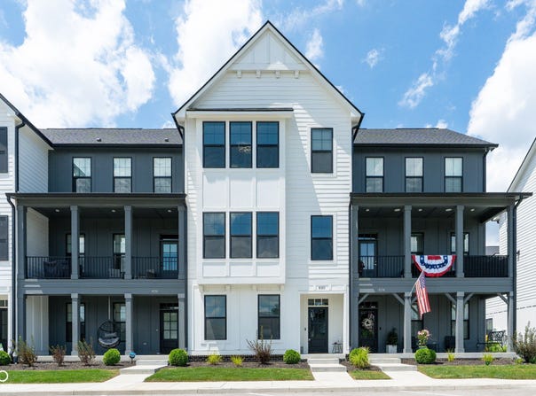 830 Freeland Way, Carmel, IN 46032