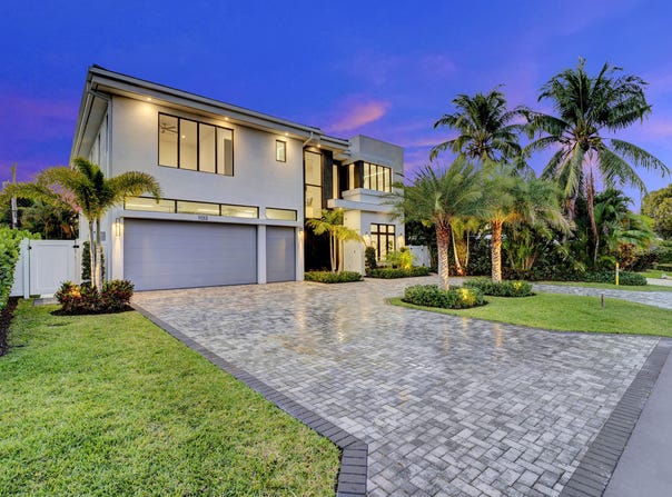 1133 NE 3rd Avenue, Boca Raton, FL 33432