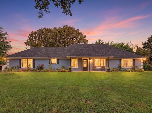 10312 S US Highway 271, Gladewater, TX 75647