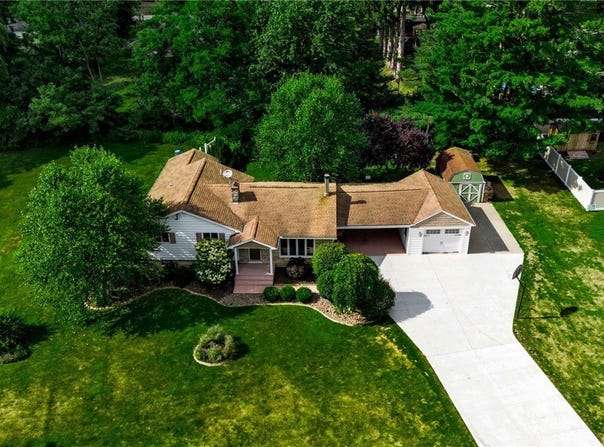 6693 Rollin Drive, Boston, NY 14025