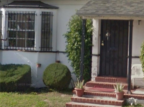 3702 W 59th Place, Los Angeles, CA 90043