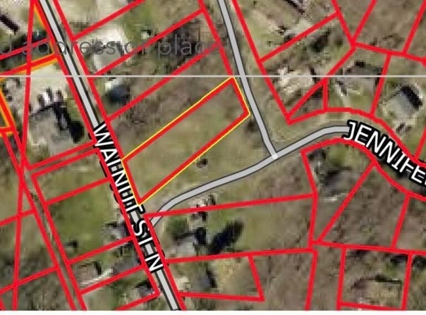 760 Walnut Dowler Road, Logan, OH 43138