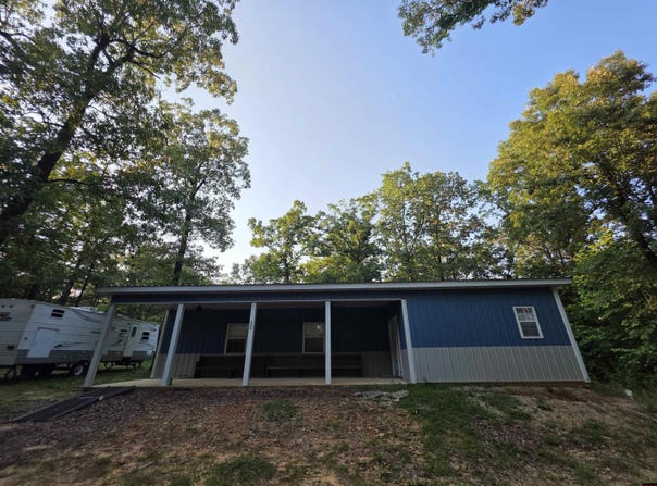220 HOPEWELL HOLLOW ROAD, Norfork, AR 72658