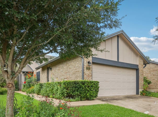 2022 Verbena DR, Austin, TX 78750