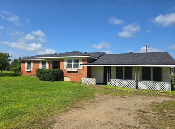 1236 N 4217, Hugo, OK 74743