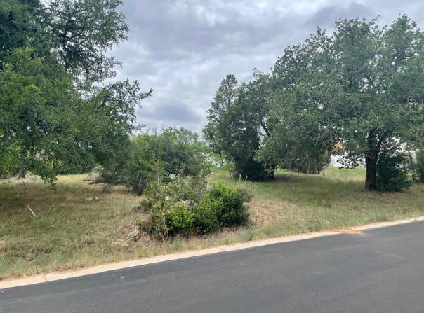 W8005-a5 Lachite, Horseshoe Bay, TX 78657