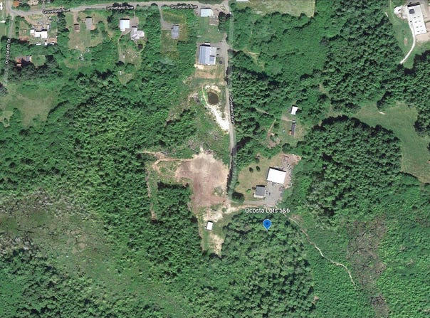 Groveland Ave, Aberdeen, WA 98520