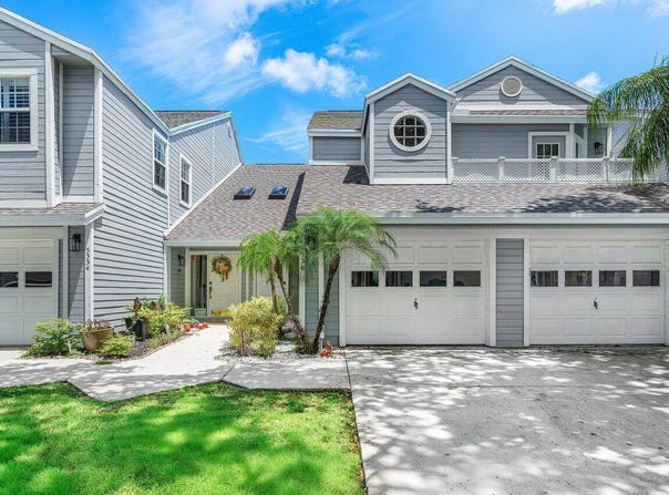 5336 Buckhead Circle, Boca Raton, FL 33486