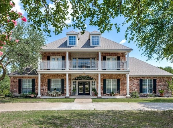 103 Acorn Lane, Aledo, TX 76008