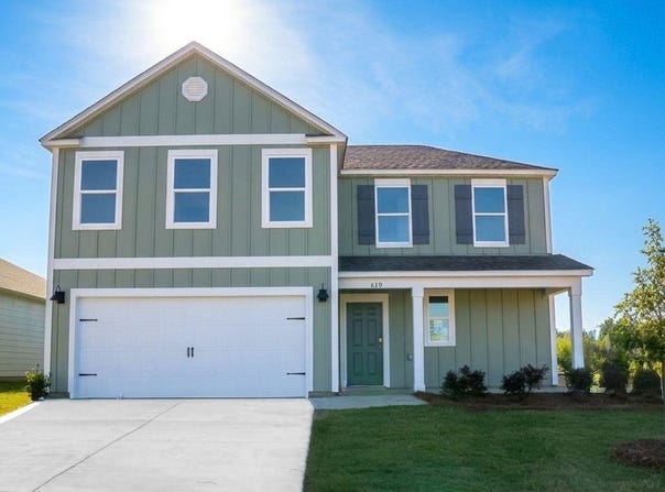 619 WENONAH WAY, WARRIOR, AL 35091