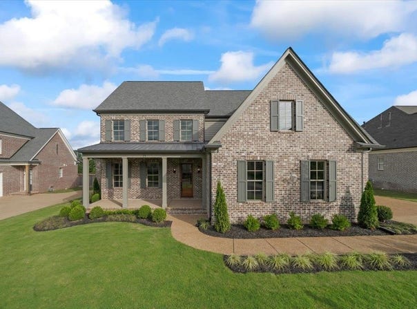 75 PIPER HOLLOW, Piperton, TN 38017