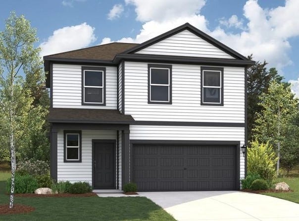 109 Cutleaf Cv, San Marcos, TX 78666