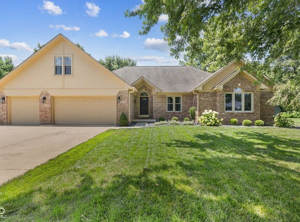 594 Windward Lane, Plainfield, IN 46168