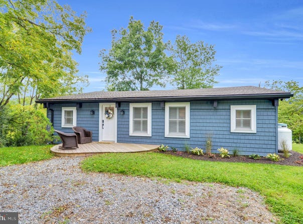 470 N SHORE Drive, LENHARTSVILLE, PA 19534