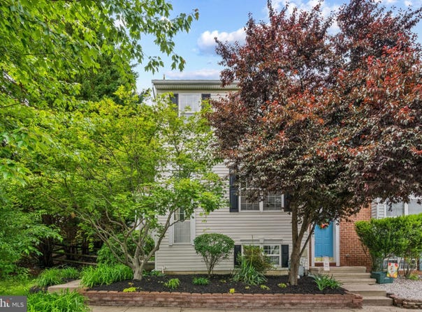 696 TRAM Way, WESTMINSTER, MD 21158
