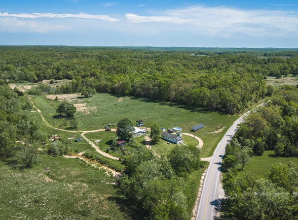 19989 State Highway 32, Boss, MO 65440