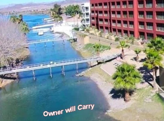 231 Moser Avenue, Condo F unit: (Unit 5), Bullhead City, AZ 86429