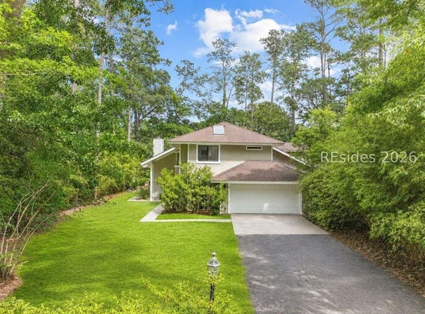 172 Sumter Square, Bluffton, SC 29910