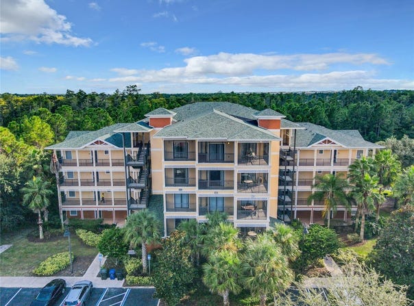 9061 TREASURE TROVE Lane, KISSIMMEE, FL 34747