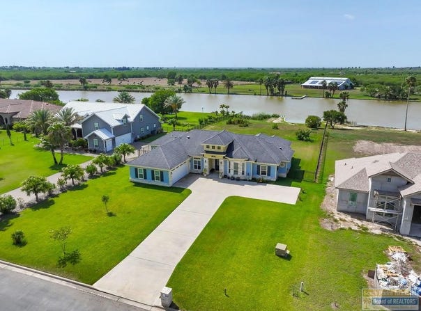 126 Madelyn Rose, Los Fresnos, TX 78566