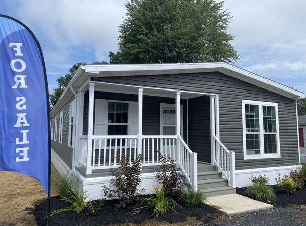 4221 Leopard Circle, Orefield, PA 18069
