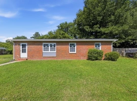 124 Allard Road, Portsmouth, VA 23701