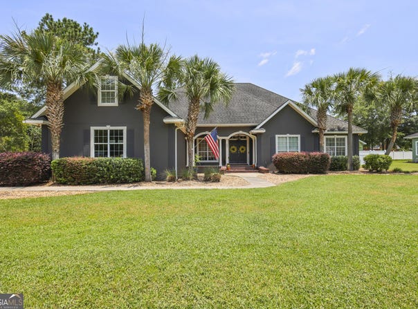 645 Littlefield, Jesup, GA 31546