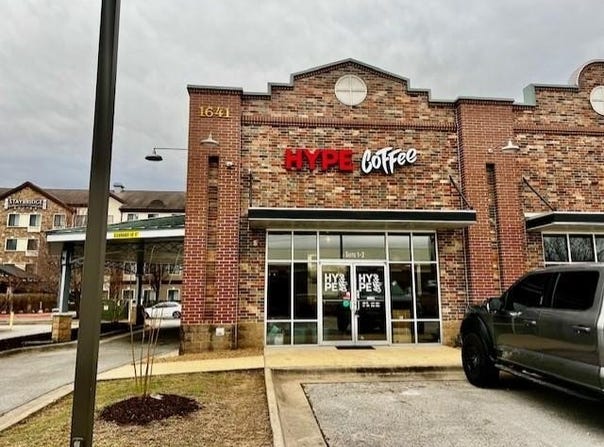 1641  W 15th  ST Unit #1, Fayetteville, AR 72701