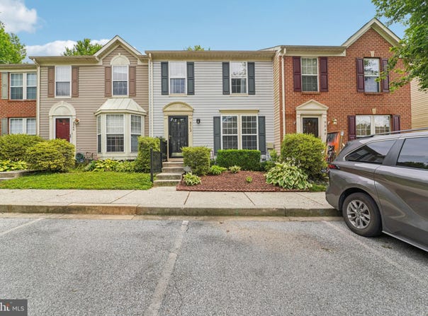 9542 OAKHURST DRIVE, COLUMBIA, MD 21046