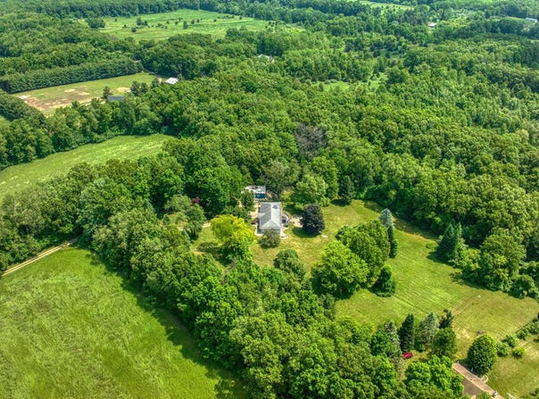 4565 Springbrook Road, Jackson, MI 49201