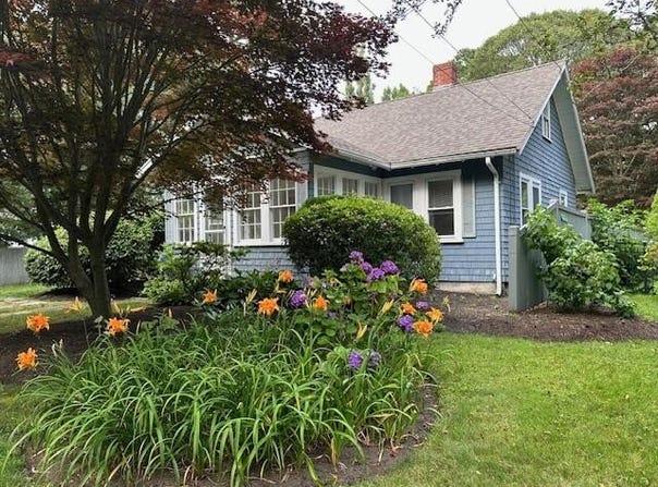 22 First Avenue, West Hyannisport, MA 02672