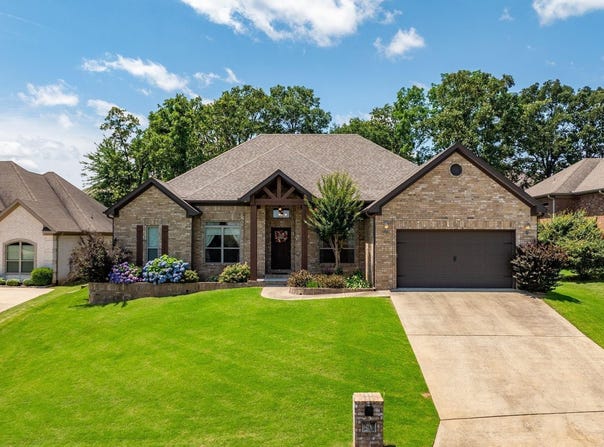2801 Highline, Sherwood, AR 72120