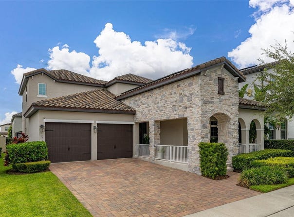 14728 SCOTT KEY DRIVE, WINTER GARDEN, FL 34787