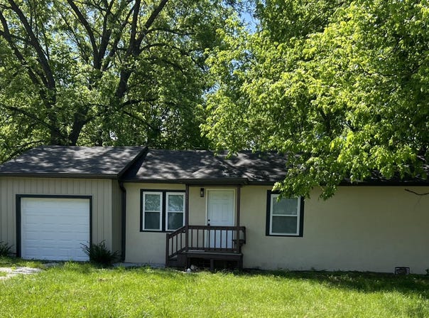 505 W Mill Street, Ash Grove, MO 65604