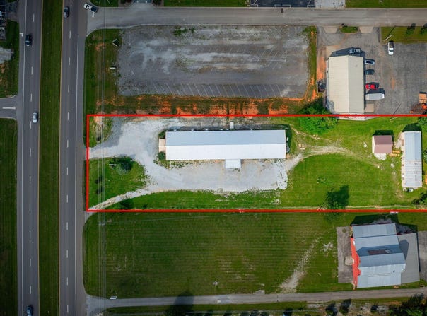 6205 West Andrew Johnson Highway, Talbott, TN 37877