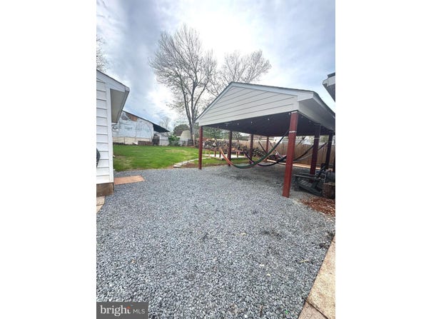 107 LUXOR STREET, MANASSAS PARK, VA 20111