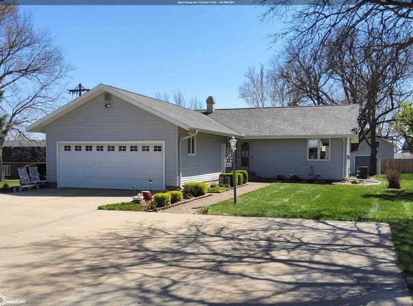 213 E Baker Street, Avoca, IA 51521