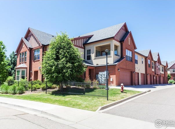1379 Charles Dr, Longmont, CO 80503