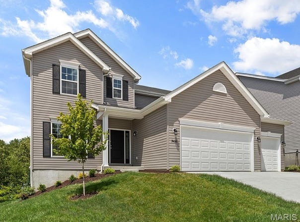 2308 Heatherfield Drive, Rolla, MO 65401
