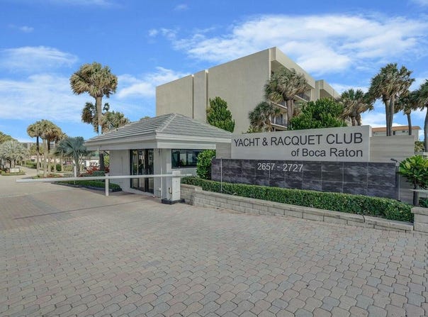 2697 N Ocean Boulevard, Boca Raton, FL 33431