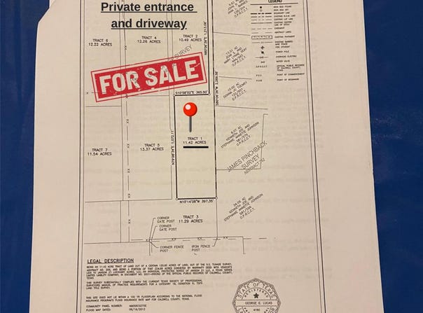 1550 Cattlemens ROW, Lockhart, TX 78644