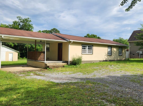 152 Dower Road, Chattanooga, TN 37419